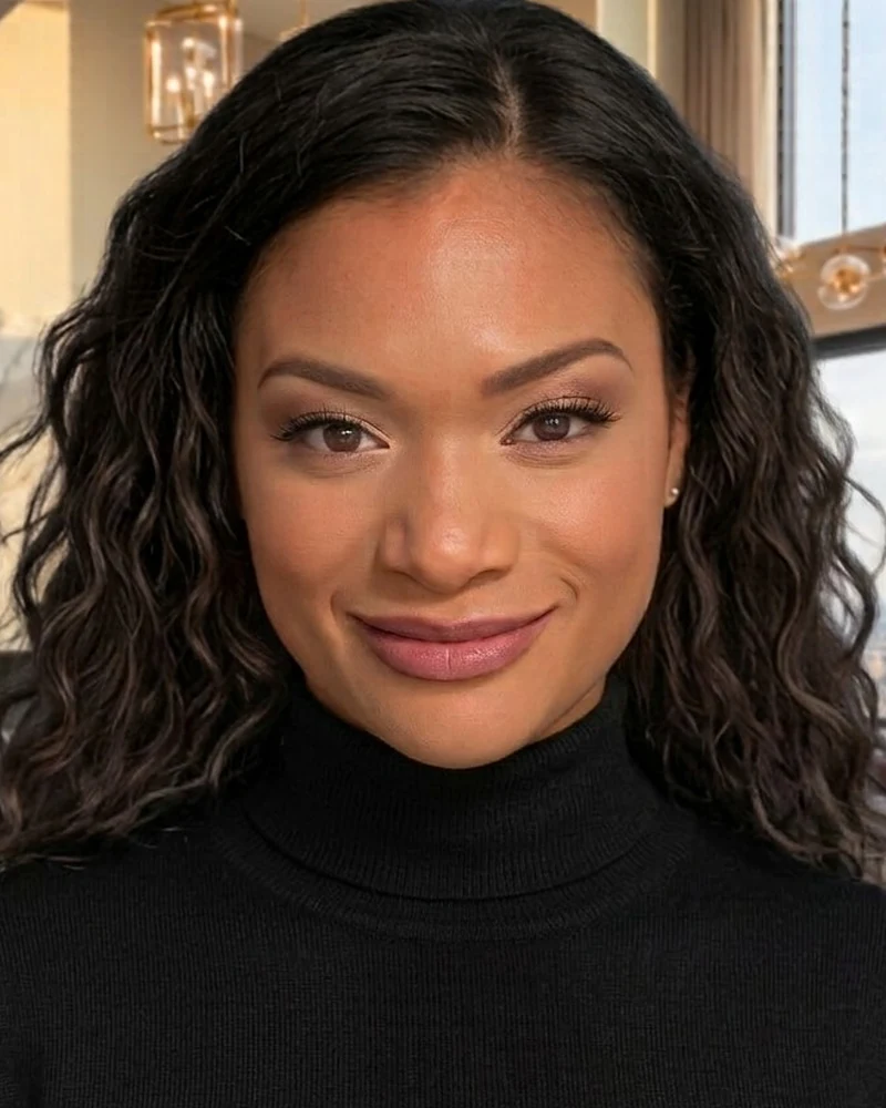 Angela Moyer, Luxury Real Estate Specialist