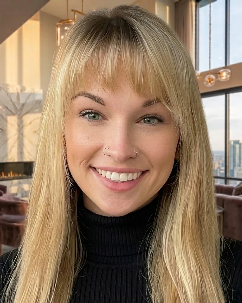 Sierra Hodge, Real Estate Advisor